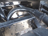 MITSUBISHI FUSO Canter Vacuum Truck PDG-FE83DY 2007 231,208km_27