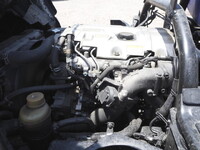 MITSUBISHI FUSO Canter Vacuum Truck PDG-FE83DY 2007 231,208km_28