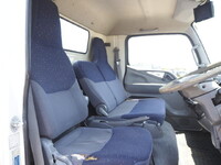 MITSUBISHI FUSO Canter Vacuum Truck PDG-FE83DY 2007 231,208km_33