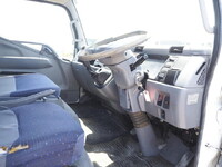MITSUBISHI FUSO Canter Vacuum Truck PDG-FE83DY 2007 231,208km_35