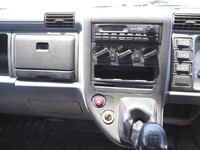 MITSUBISHI FUSO Canter Vacuum Truck PDG-FE83DY 2007 231,208km_37