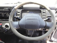MITSUBISHI FUSO Canter Vacuum Truck PDG-FE83DY 2007 231,208km_40
