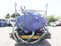 MITSUBISHI FUSO Canter Vacuum Truck PDG-FE83DY 2007 231,208km_6