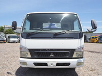 MITSUBISHI FUSO Canter Vacuum Truck PDG-FE83DY 2007 231,208km_8