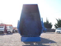 ISUZU Elf Deep Dump TPG-NKS85AN 2017 30,800km_10