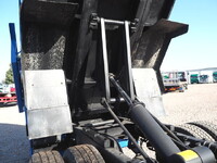 ISUZU Elf Deep Dump TPG-NKS85AN 2017 30,800km_14