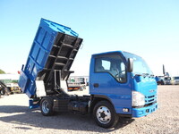 ISUZU Elf Deep Dump TPG-NKS85AN 2017 30,800km_1