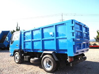 ISUZU Elf Deep Dump TPG-NKS85AN 2017 30,800km_2