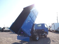 ISUZU Elf Deep Dump TPG-NKS85AN 2017 30,800km_4