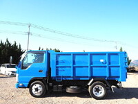 ISUZU Elf Deep Dump TPG-NKS85AN 2017 30,800km_5
