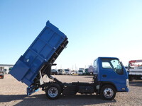 ISUZU Elf Deep Dump TPG-NKS85AN 2017 30,800km_7