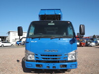 ISUZU Elf Deep Dump TPG-NKS85AN 2017 30,800km_8