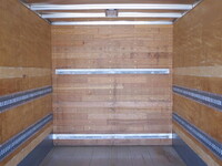 HINO Ranger Aluminum Van 2PG-FD2ABG 2017 227,000km_10