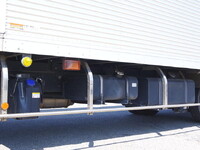 HINO Ranger Aluminum Van 2PG-FD2ABG 2017 227,000km_15