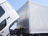 HINO Ranger Aluminum Van 2PG-FD2ABG 2017 227,000km_16