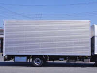 HINO Ranger Aluminum Van 2PG-FD2ABG 2017 227,000km_18