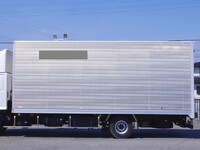HINO Ranger Aluminum Van 2PG-FD2ABG 2017 227,000km_19