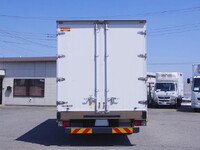 HINO Ranger Aluminum Van 2PG-FD2ABG 2017 227,000km_20