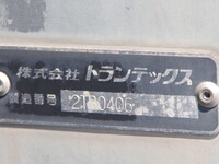 HINO Ranger Aluminum Van 2PG-FD2ABG 2017 227,000km_21