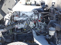 HINO Ranger Aluminum Van 2PG-FD2ABG 2017 227,000km_22