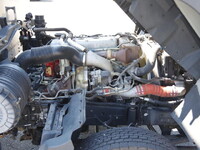 HINO Ranger Aluminum Van 2PG-FD2ABG 2017 227,000km_23