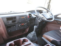 HINO Ranger Aluminum Van 2PG-FD2ABG 2017 227,000km_25