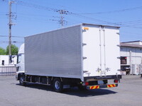 HINO Ranger Aluminum Van 2PG-FD2ABG 2017 227,000km_2