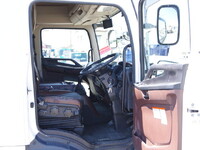 HINO Ranger Aluminum Van 2PG-FD2ABG 2017 227,000km_30