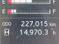 HINO Ranger Aluminum Van 2PG-FD2ABG 2017 227,000km_31