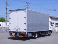 HINO Ranger Aluminum Van 2PG-FD2ABG 2017 227,000km_4