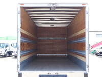 HINO Ranger Aluminum Van 2PG-FD2ABG 2017 227,000km_5