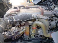 HINO Profia Trailer Head 2DG-SH1EEGG 2020 716,013km_14