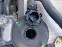 HINO Profia Trailer Head 2DG-SH1EEGG 2020 716,013km_15