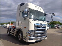 HINO Profia Trailer Head 2DG-SH1EEGG 2020 716,013km_1