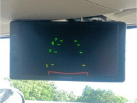 HINO Profia Trailer Head 2DG-SH1EEGG 2020 716,013km_25