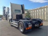HINO Profia Trailer Head 2DG-SH1EEGG 2020 716,013km_2