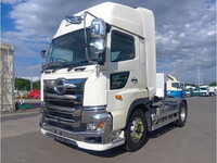 HINO Profia Trailer Head 2DG-SH1EEGG 2020 716,013km_3
