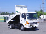 Ranger Dump