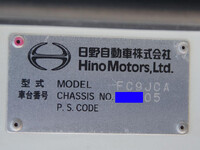 HINO Ranger Dump TKG-FC9JCAP 2013 69,000km_29