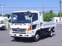 HINO Ranger Dump TKG-FC9JCAP 2013 69,000km_3