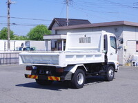 HINO Ranger Dump TKG-FC9JCAP 2013 69,000km_4