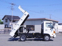 HINO Ranger Dump TKG-FC9JCAP 2013 69,000km_9