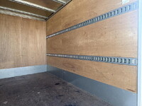 HINO Dutro Aluminum Van 2KG-XZC605M 2024 36,807km_13