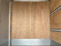 HINO Dutro Aluminum Van 2KG-XZC605M 2024 36,807km_15