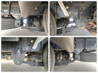 HINO Dutro Aluminum Van 2KG-XZC605M 2024 36,807km_20