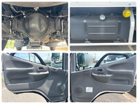 HINO Dutro Aluminum Van 2KG-XZC605M 2024 36,807km_21