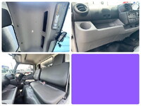 HINO Dutro Aluminum Van 2KG-XZC605M 2024 36,807km_23