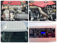 HINO Dutro Aluminum Van 2KG-XZC605M 2024 36,807km_24