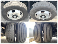HINO Dutro Aluminum Van 2KG-XZC605M 2024 36,807km_25