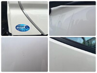 HINO Dutro Aluminum Van 2KG-XZC605M 2024 36,807km_26
